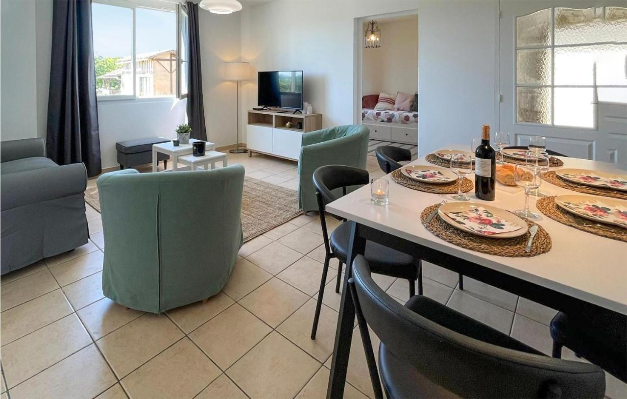 3 Bedroom Lovely Apartment In Mauleon Darmagnac Екстериор снимка