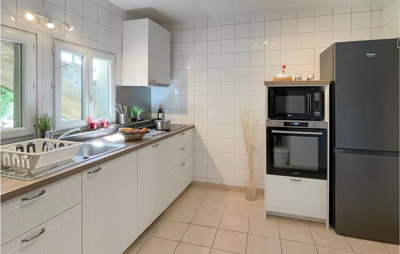 3 Bedroom Lovely Apartment In Mauleon Darmagnac Екстериор снимка