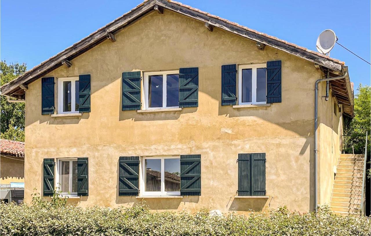 3 Bedroom Lovely Apartment In Mauleon Darmagnac Екстериор снимка