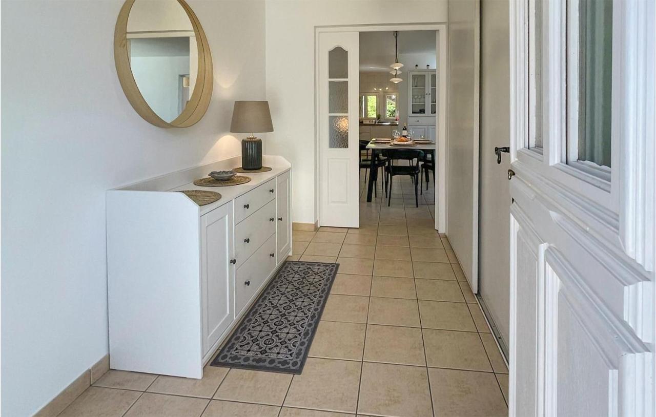3 Bedroom Lovely Apartment In Mauleon Darmagnac Екстериор снимка