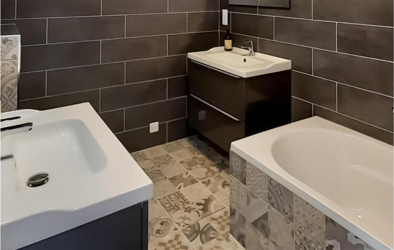 3 Bedroom Lovely Apartment In Mauleon Darmagnac Екстериор снимка