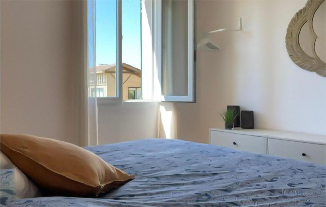 3 Bedroom Lovely Apartment In Mauleon Darmagnac Екстериор снимка