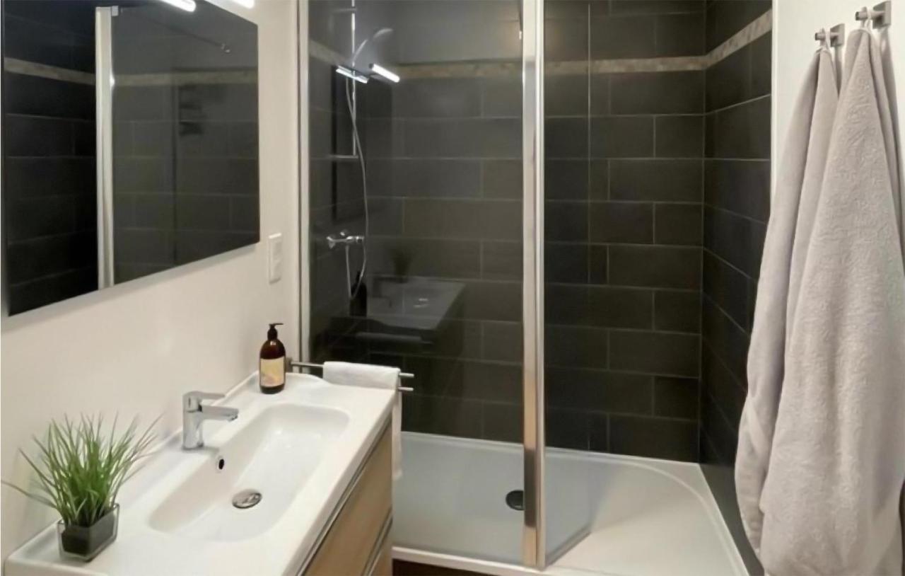 3 Bedroom Lovely Apartment In Mauleon Darmagnac Екстериор снимка